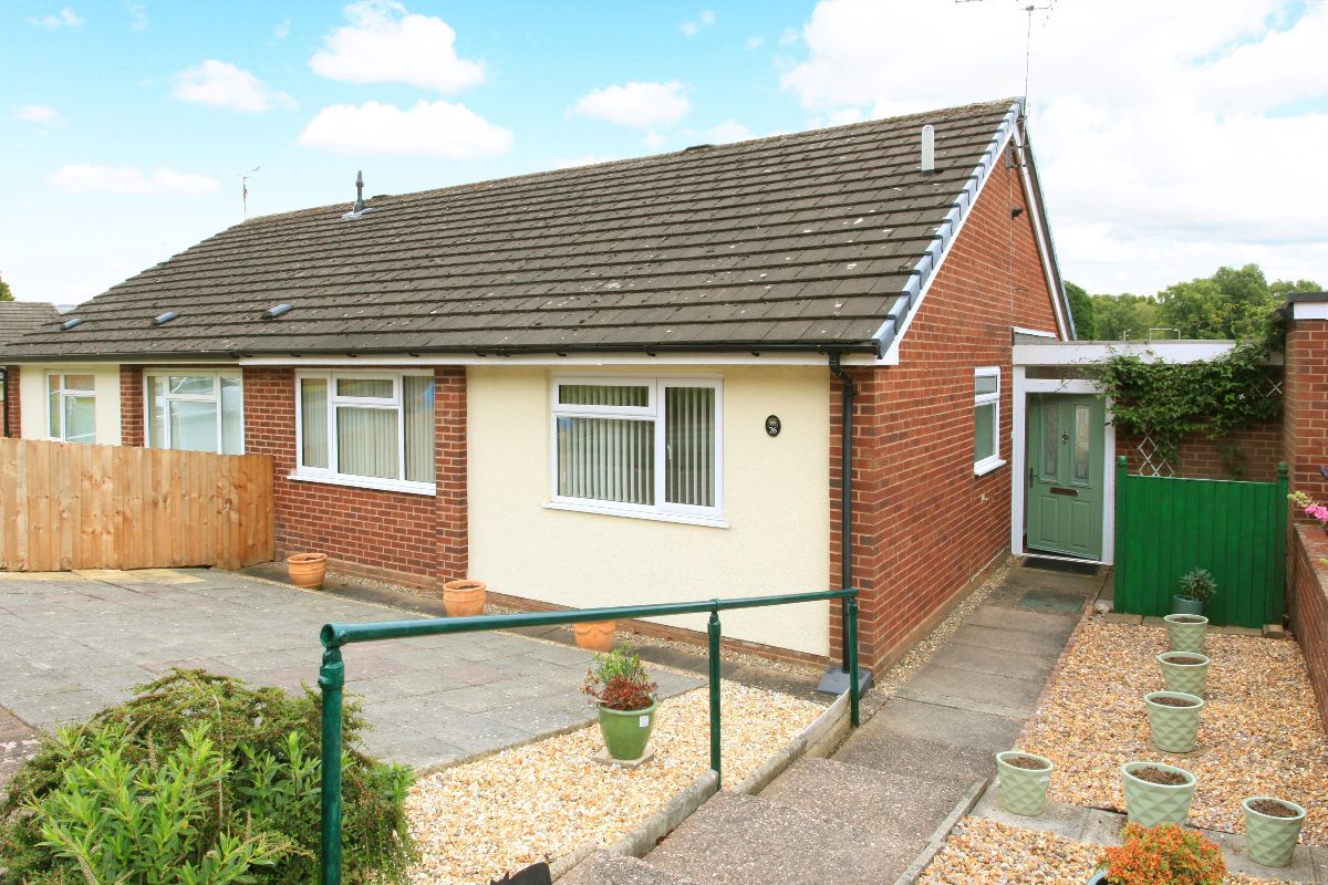 2 bedroom Bungalow SSTC
