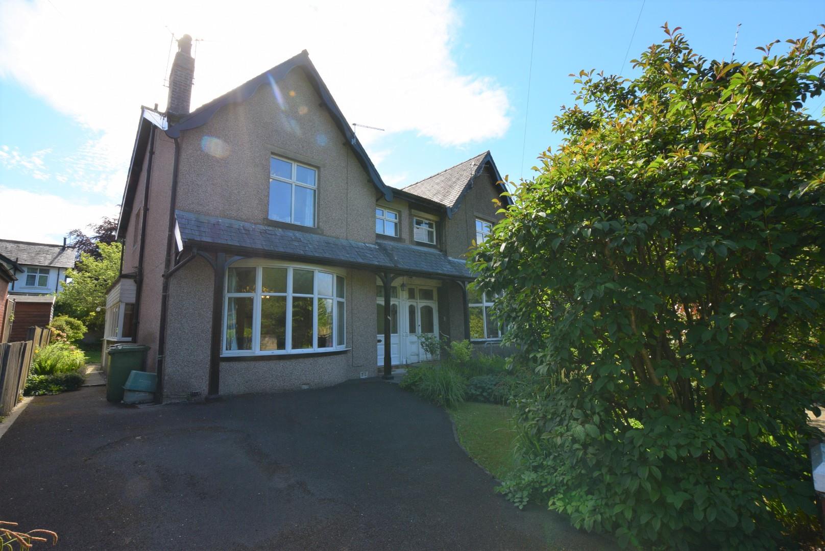 4 bedroom Semi-Detached SSTC