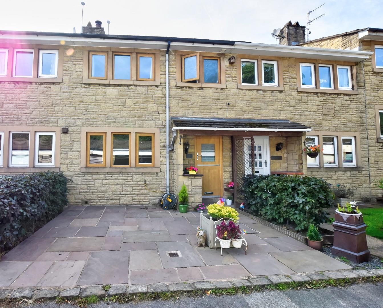 3 bedroom Mews Under Offer