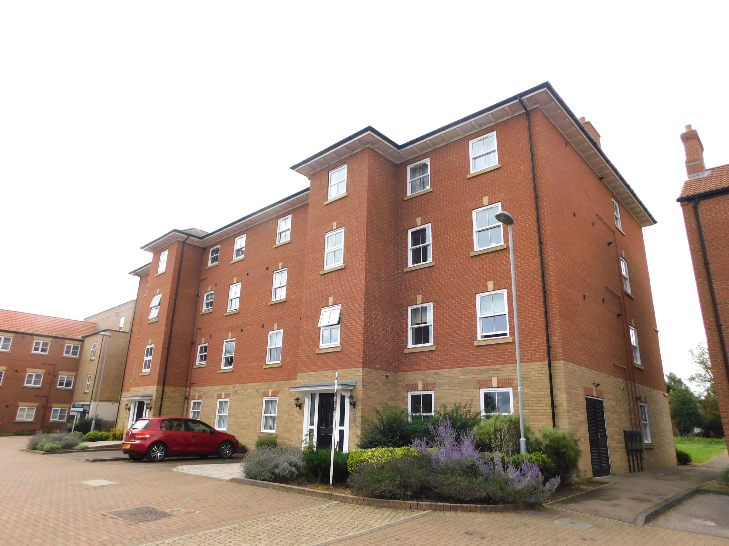 2 bedroom Apartment For Sale