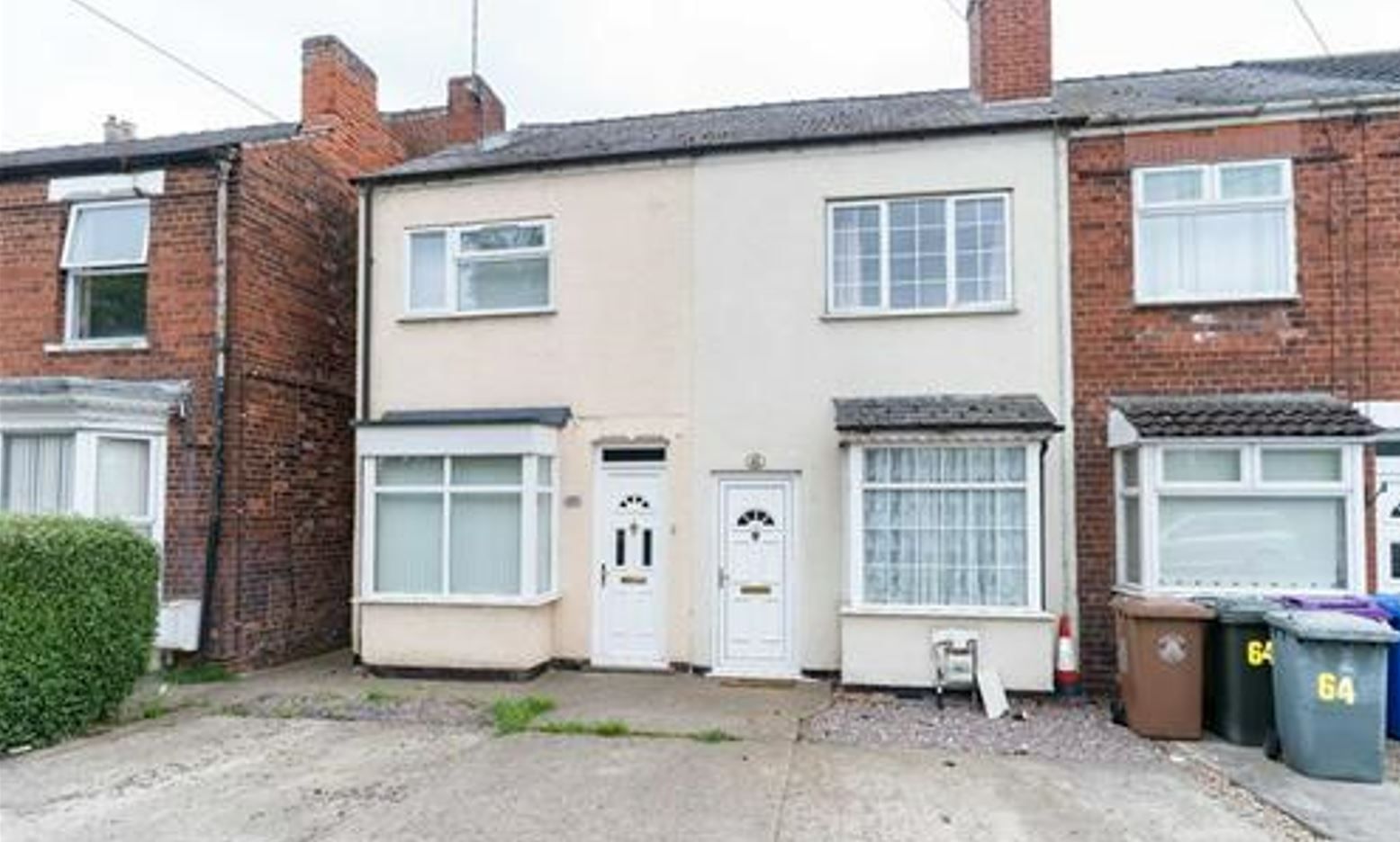 3 bedroom Terraced To Let