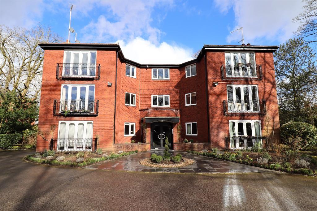 2 bedroom Apartment SSTC