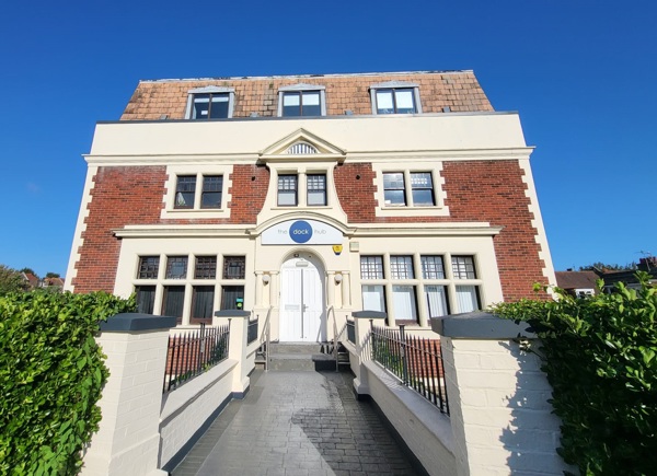 Office To Let