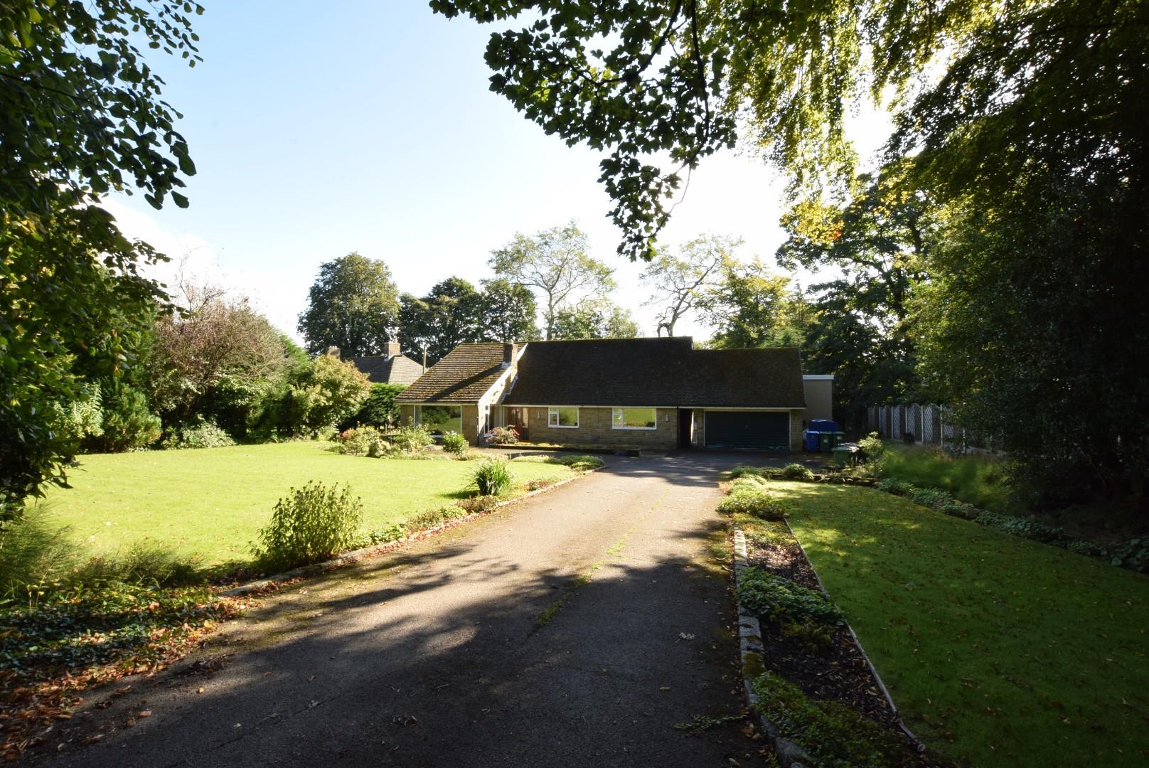 4 bedroom House Under Offer