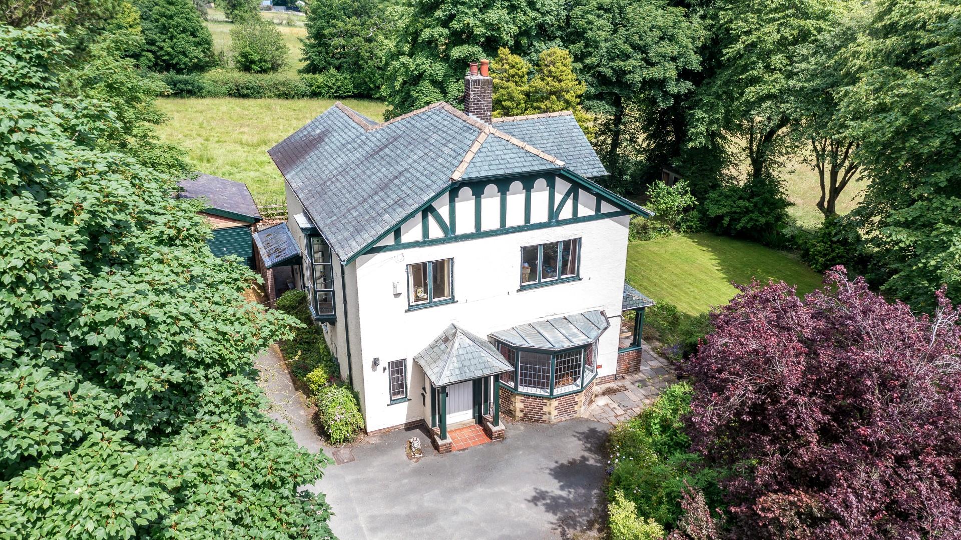 4 bedroom House Under Offer