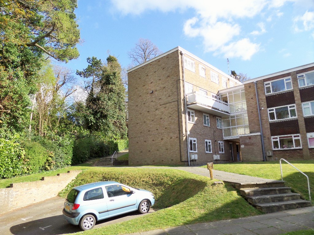 2 bedroom Apartment SSTC