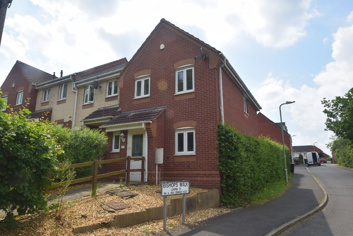 3 bedroom Terraced House To Let