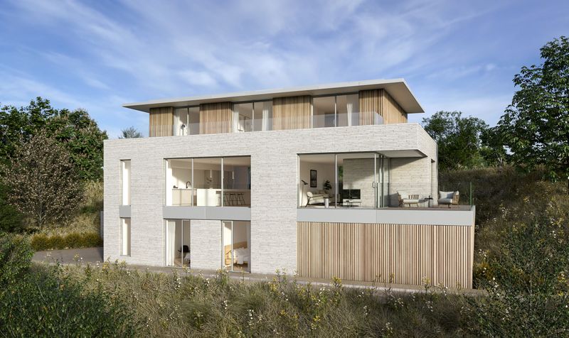 5 bedroom Detached House SSTC