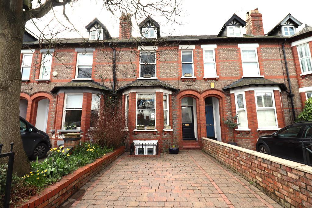 5 bedroom Terraced SSTC