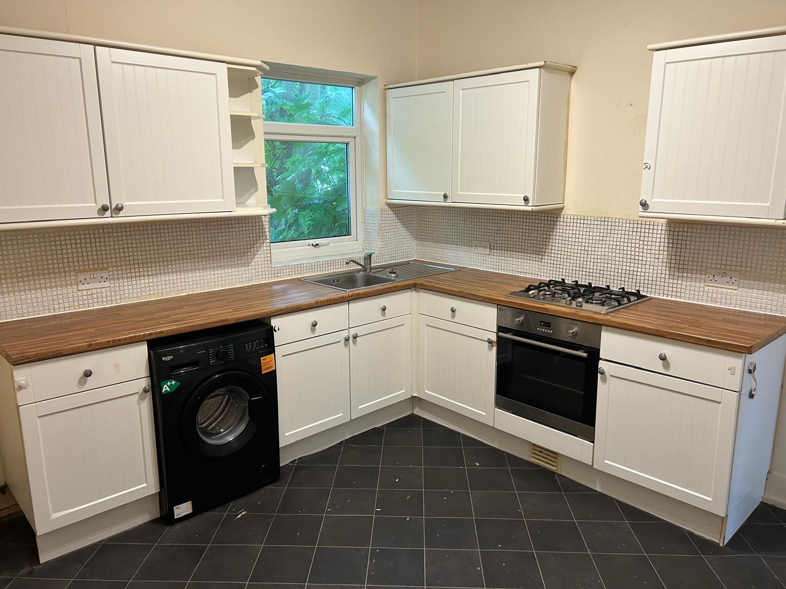 1 bedroom Apartment To Let