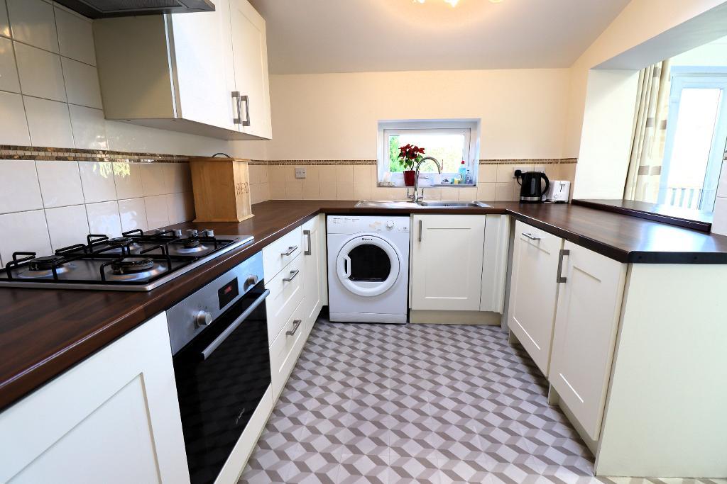 4 bedroom Semi-Detached For Sale