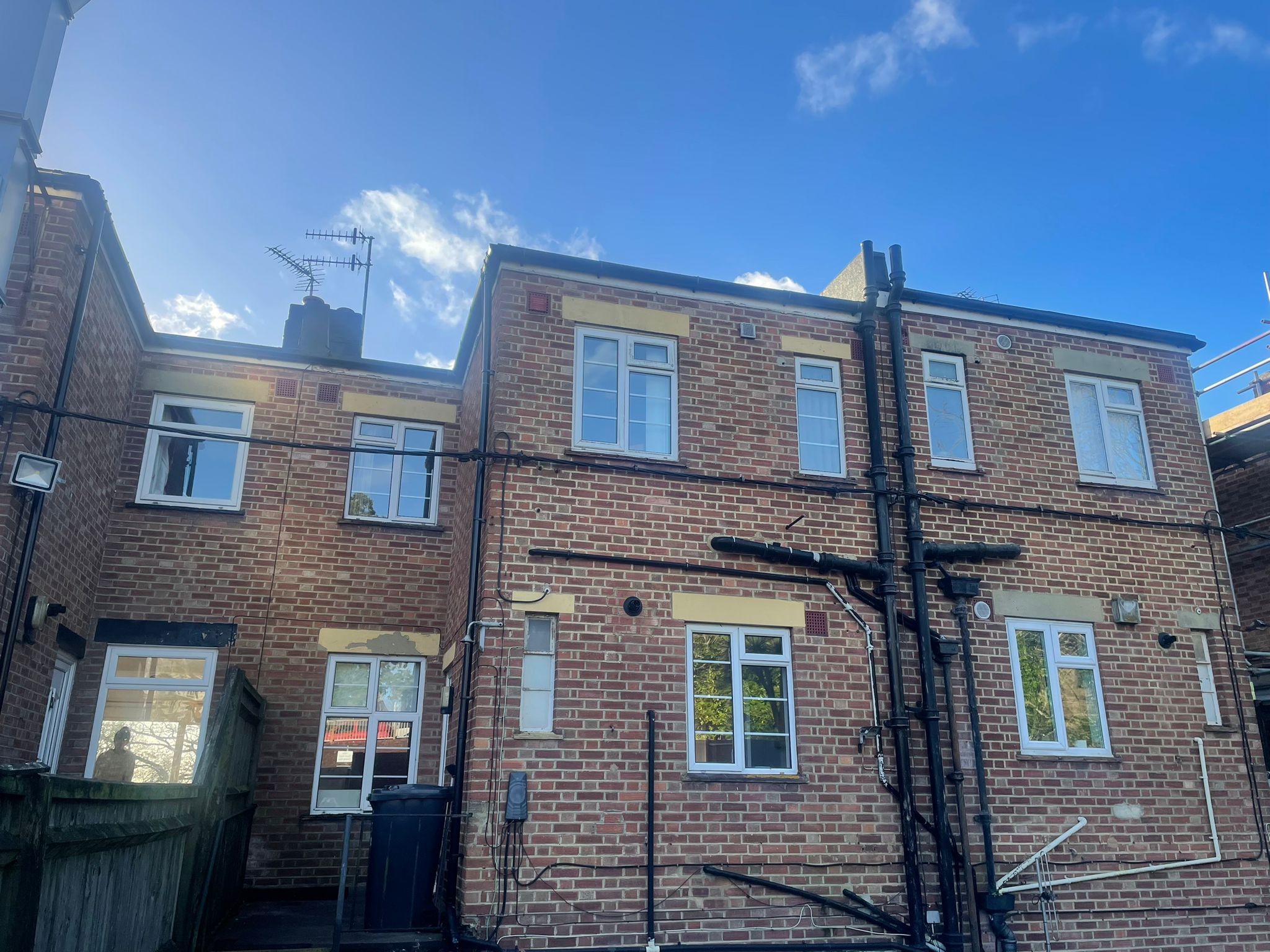 2 bedroom Apartment Let agreed