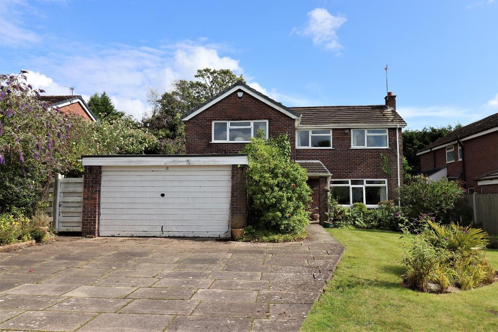 4 bedroom Detached Sold