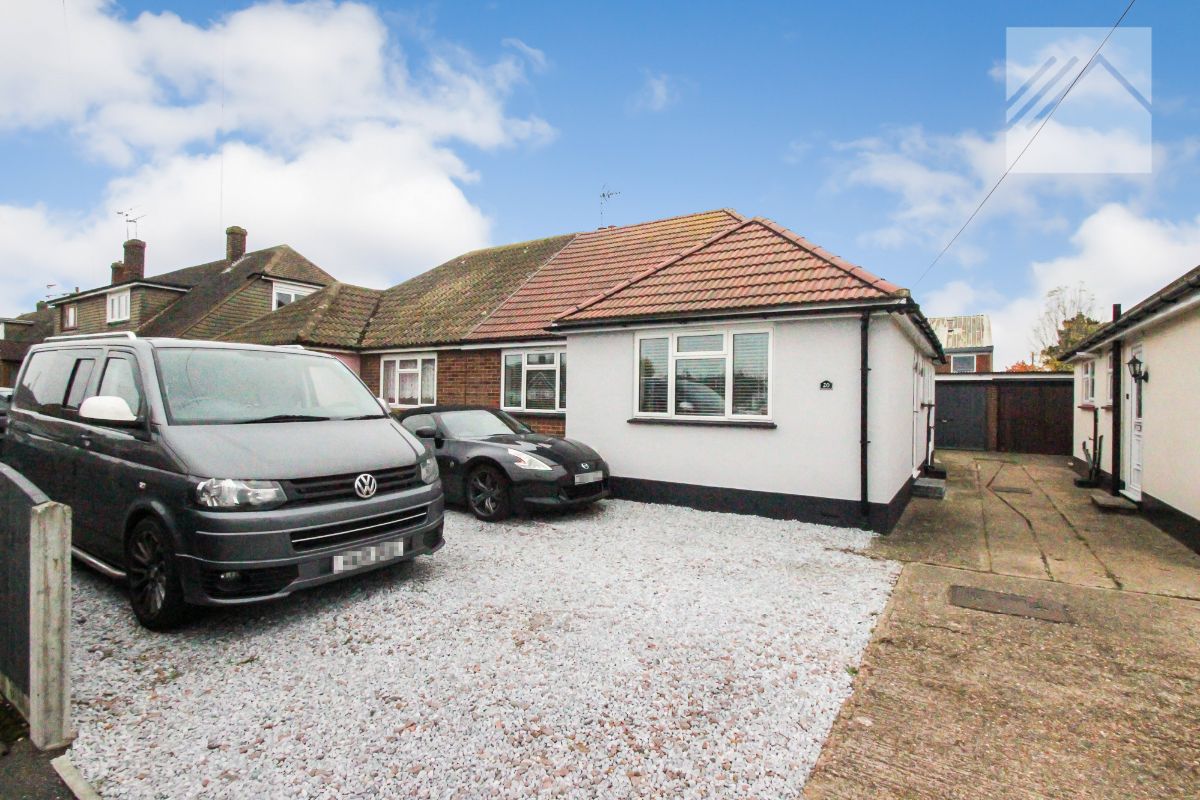 3 bedroom Bungalow SSTC