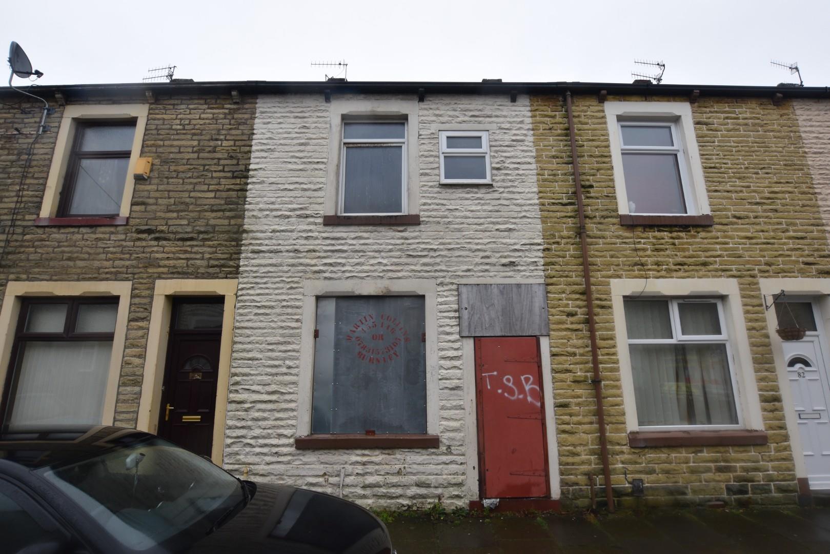 2 bedroom Terraced Sold