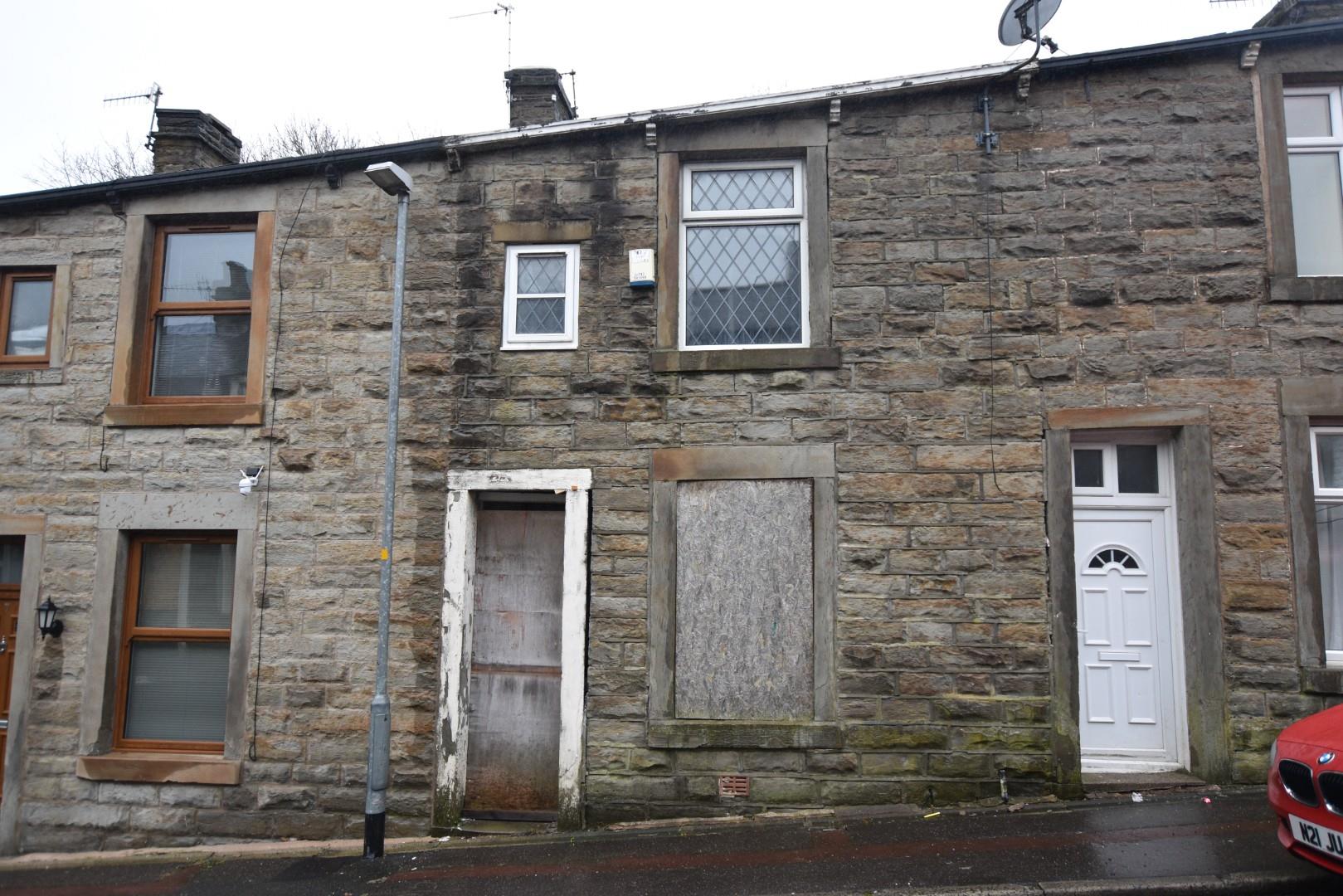2 bedroom Terraced Sold