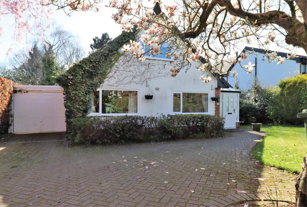 3 bedroom Detached SSTC