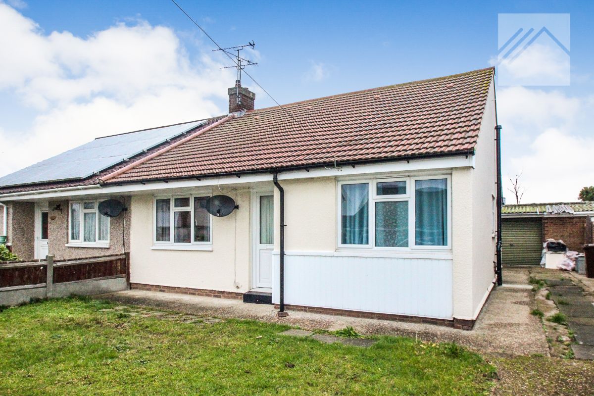 2 bedroom Bungalow SSTC