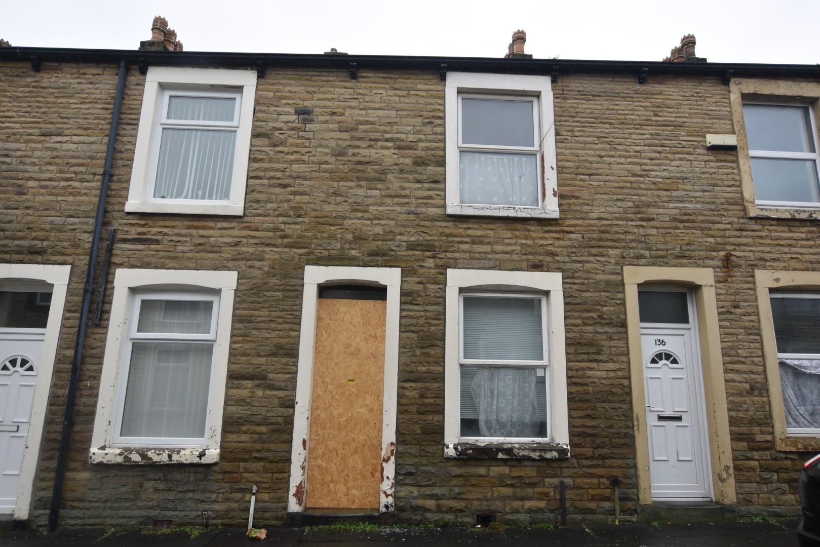 2 bedroom Terraced Sold