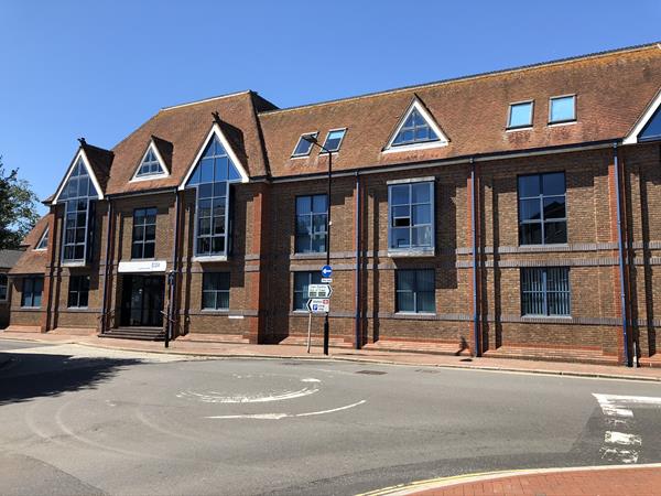 Office To Let