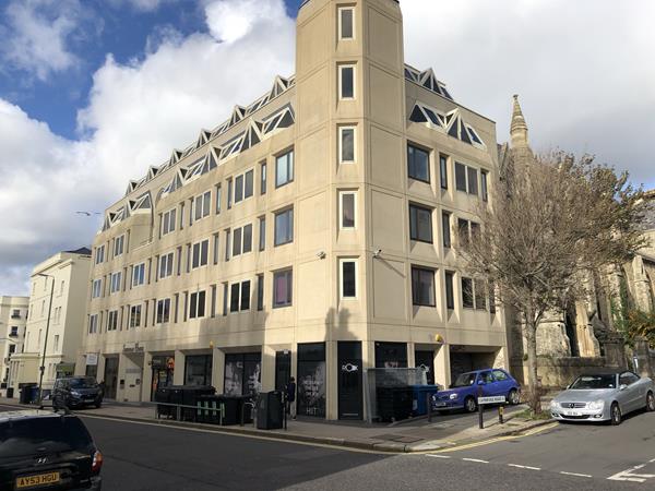 Office To Let