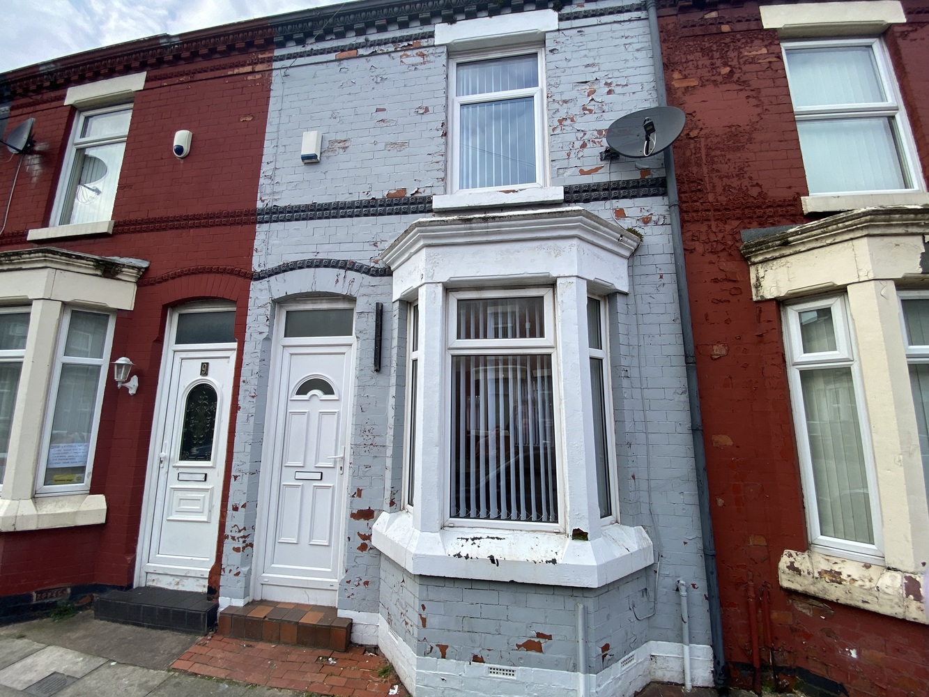 2 bedroom Terraced House Let
