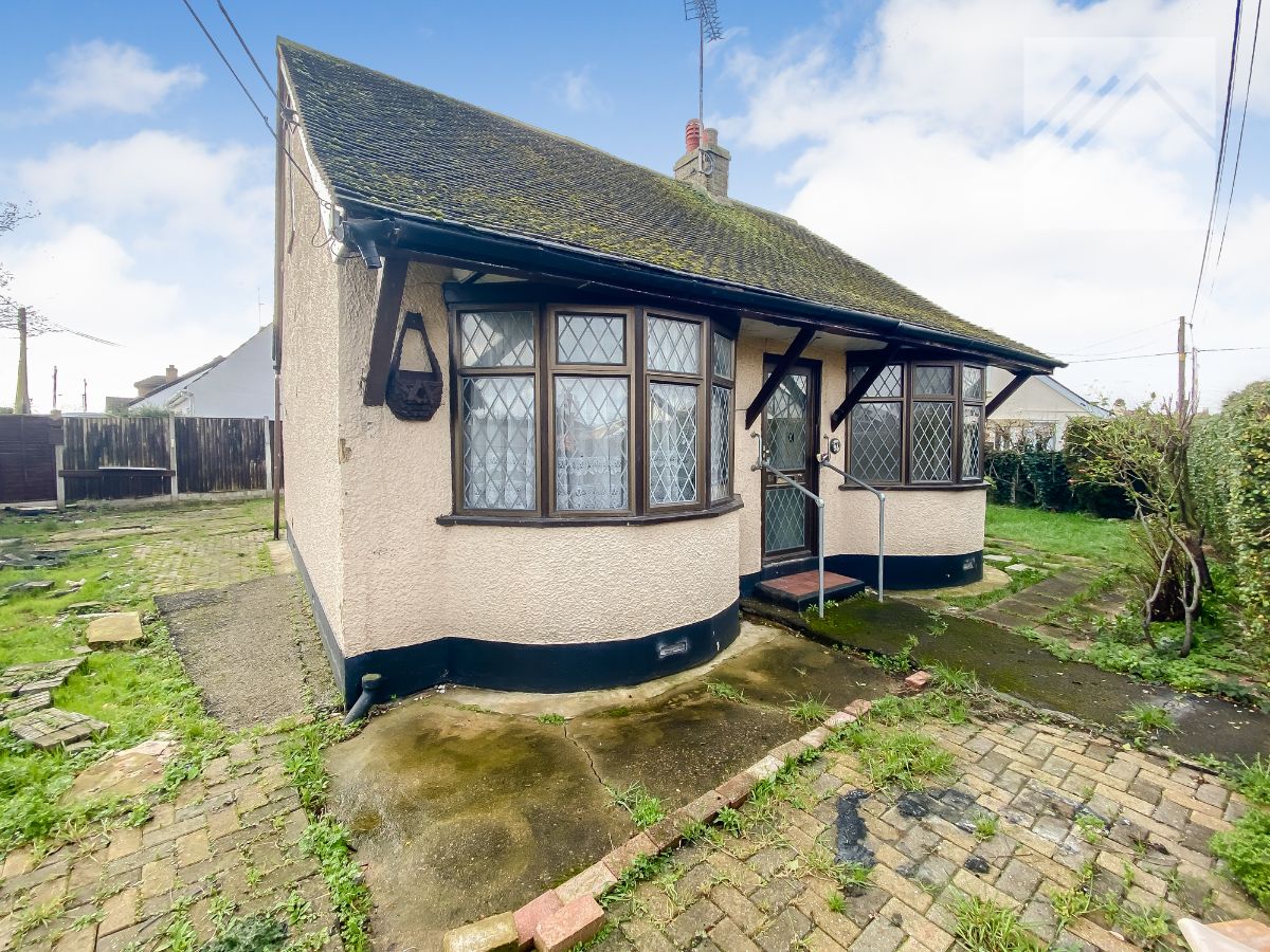 2 bedroom Bungalow SSTC