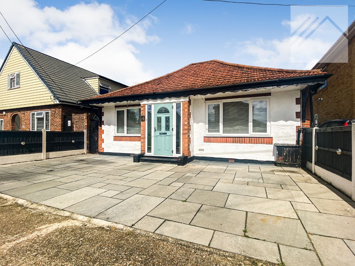 3 bedroom Bungalow SSTC