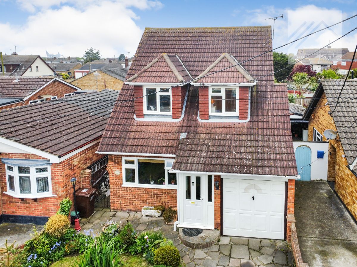 4 bedroom Detached SSTC
