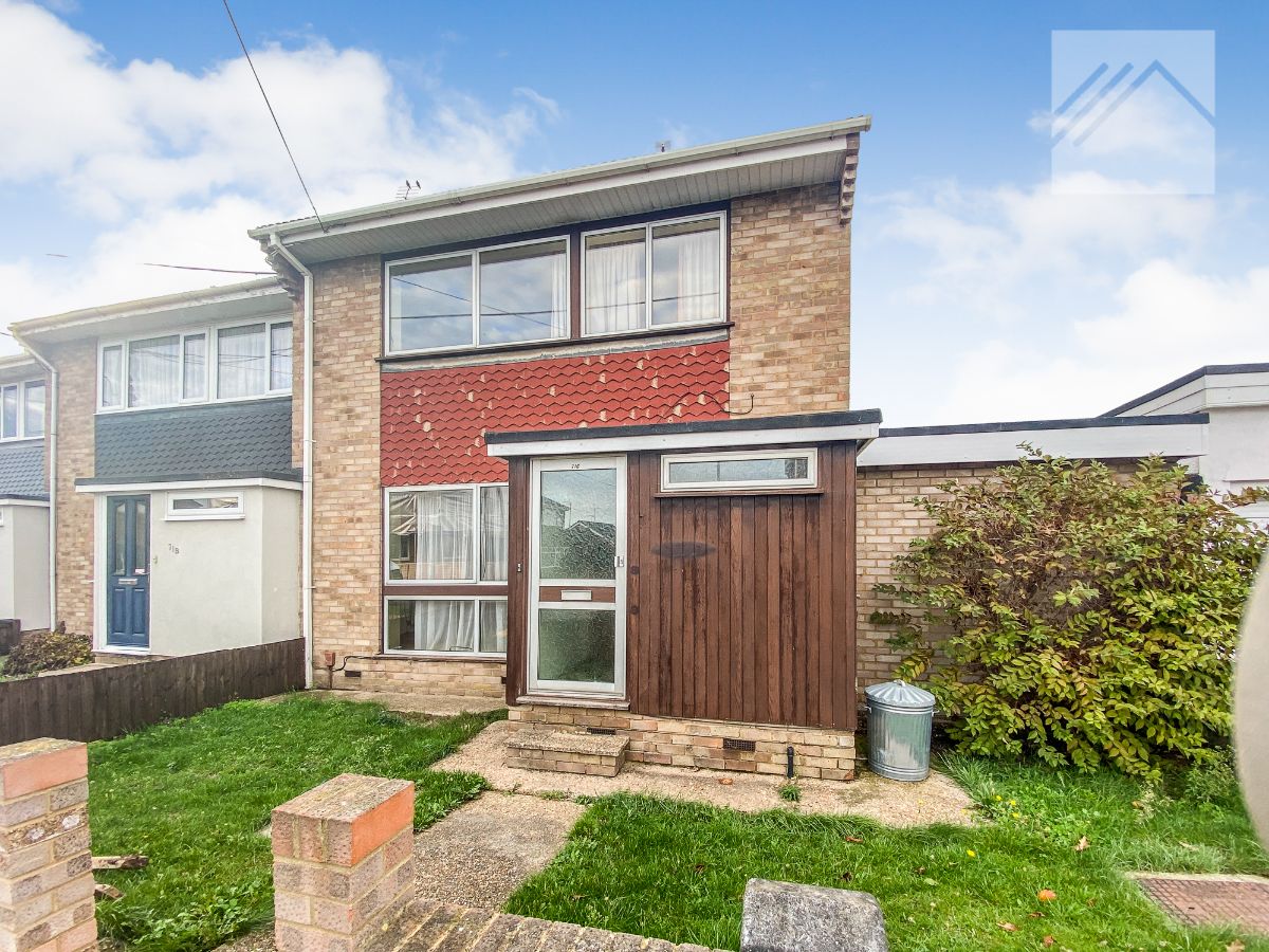 3 bedroom Semi-Detached SSTC