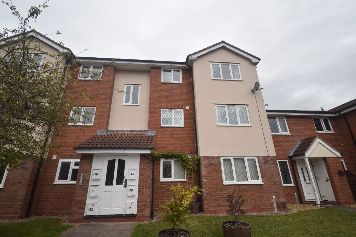 2 bedroom Apartment SSTC