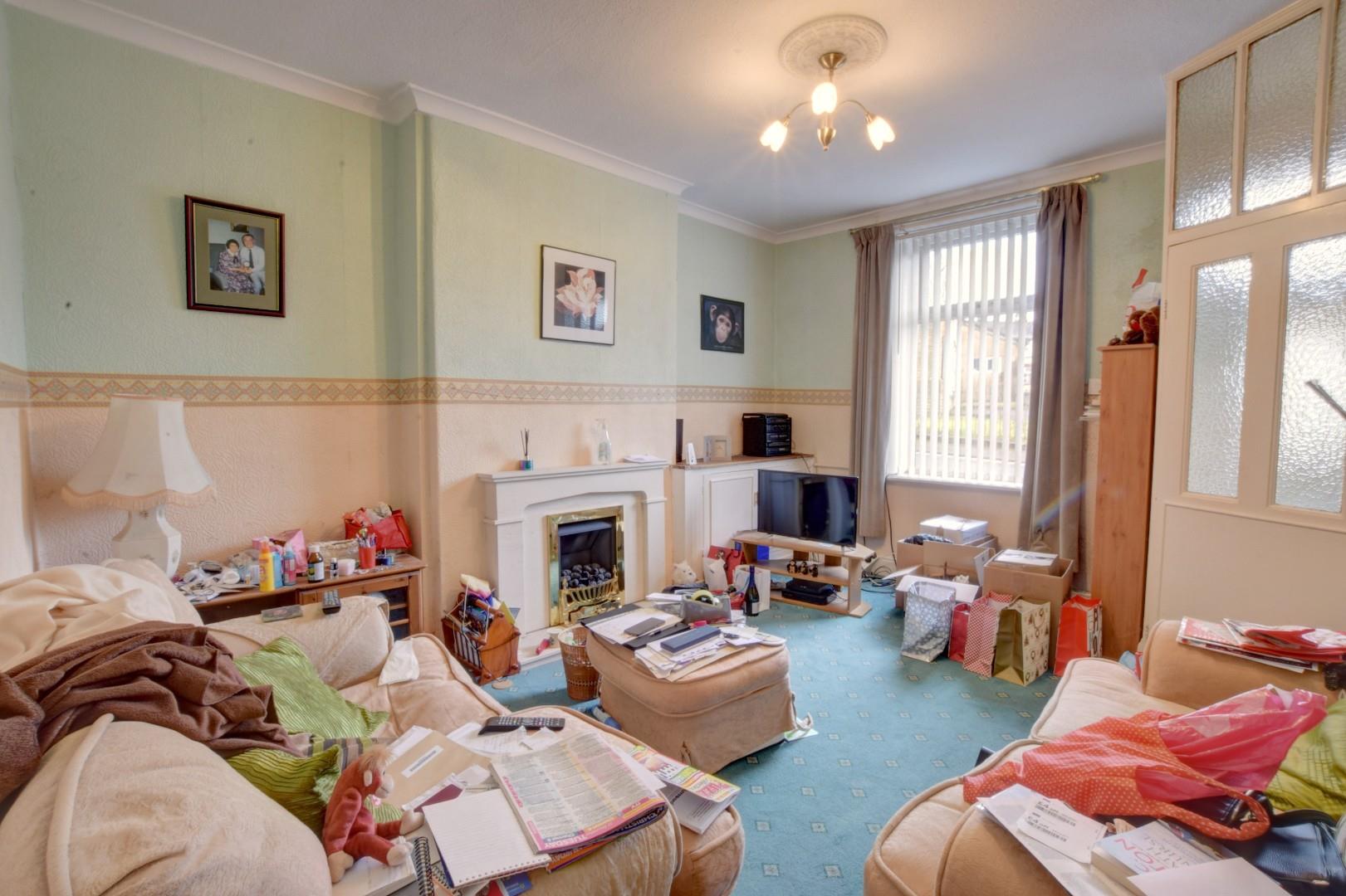 2 bedroom Terraced Sold