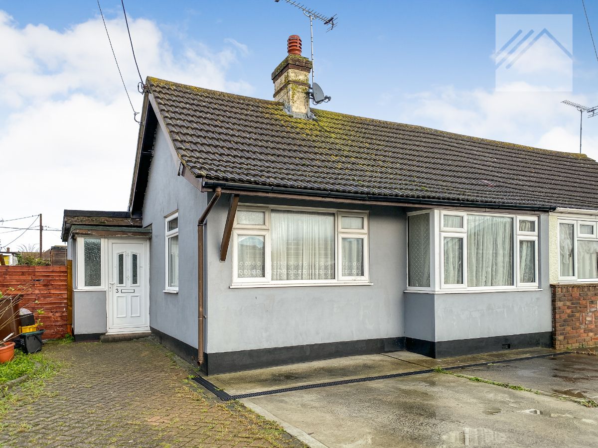 2 bedroom Bungalow SSTC