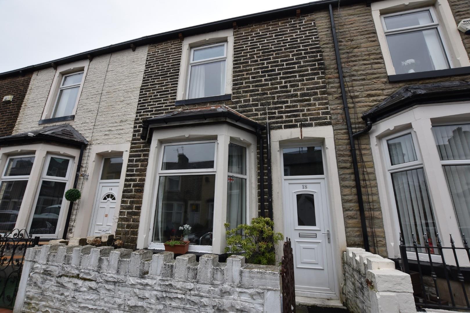 2 bedroom Terraced Sold