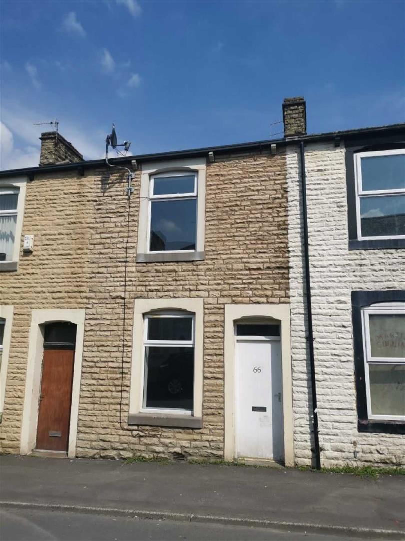 2 bedroom Terraced Sold