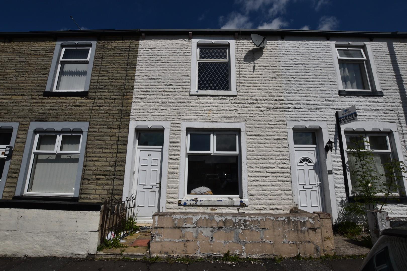 2 bedroom Terraced Sold
