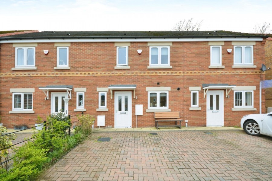 Development For Sale