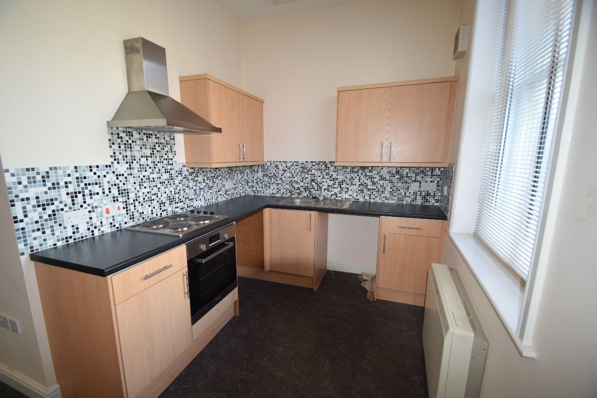  Studio To Let