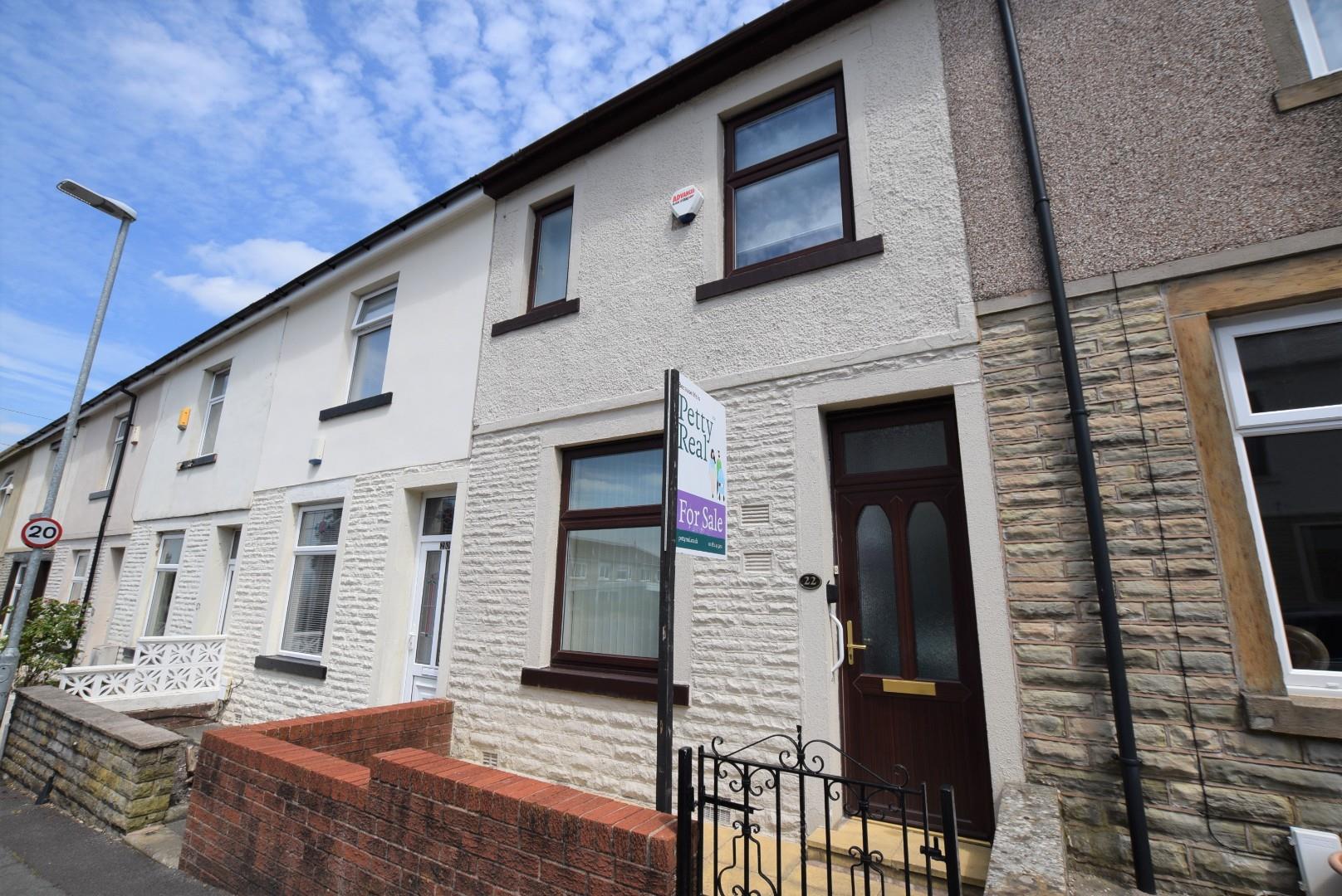 2 bedroom Terraced Sold