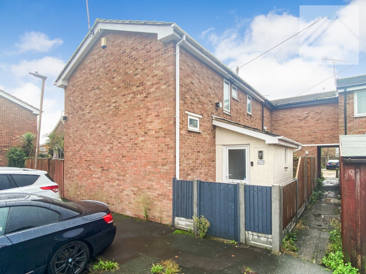 3 bedroom Semi-Detached SSTC