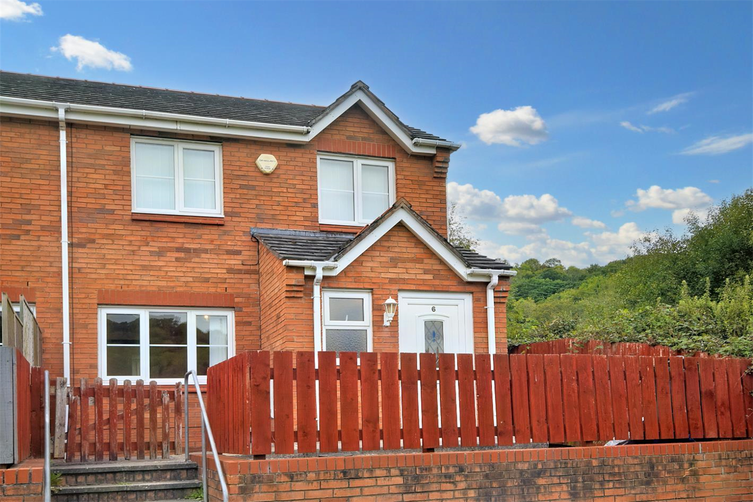 3 bedroom House (unspecified) LSTC