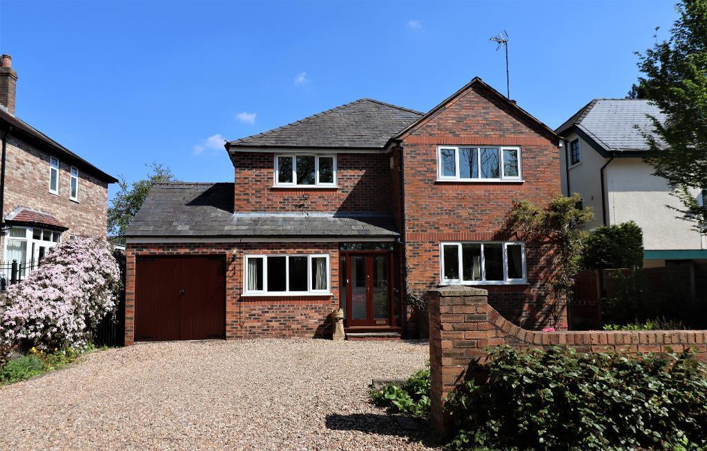 5 bedroom Detached SSTC