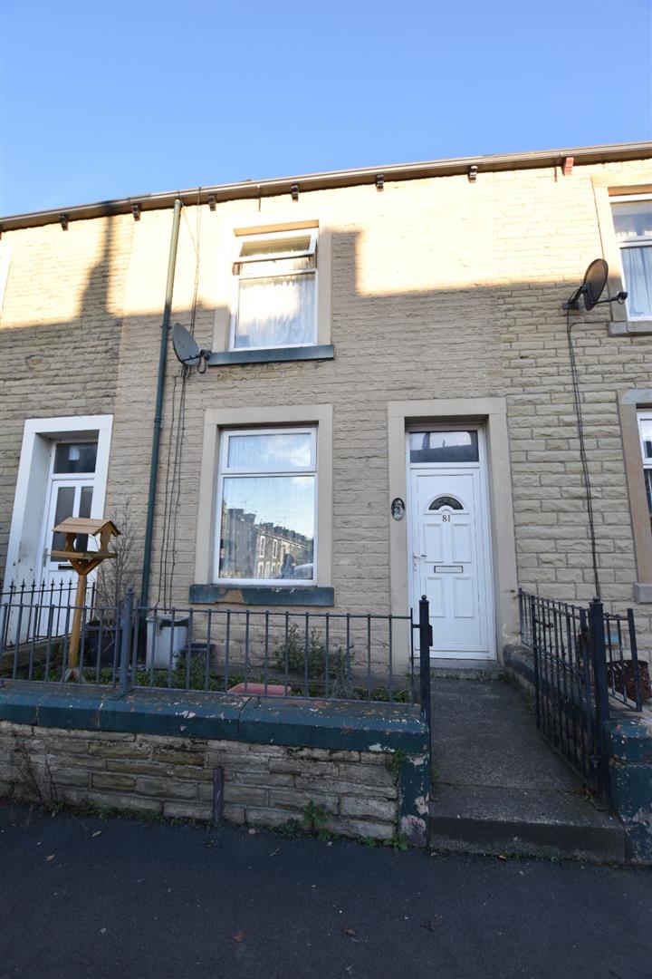 2 bedroom Terraced Sold