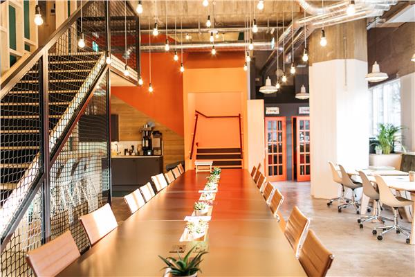 Office To Let
