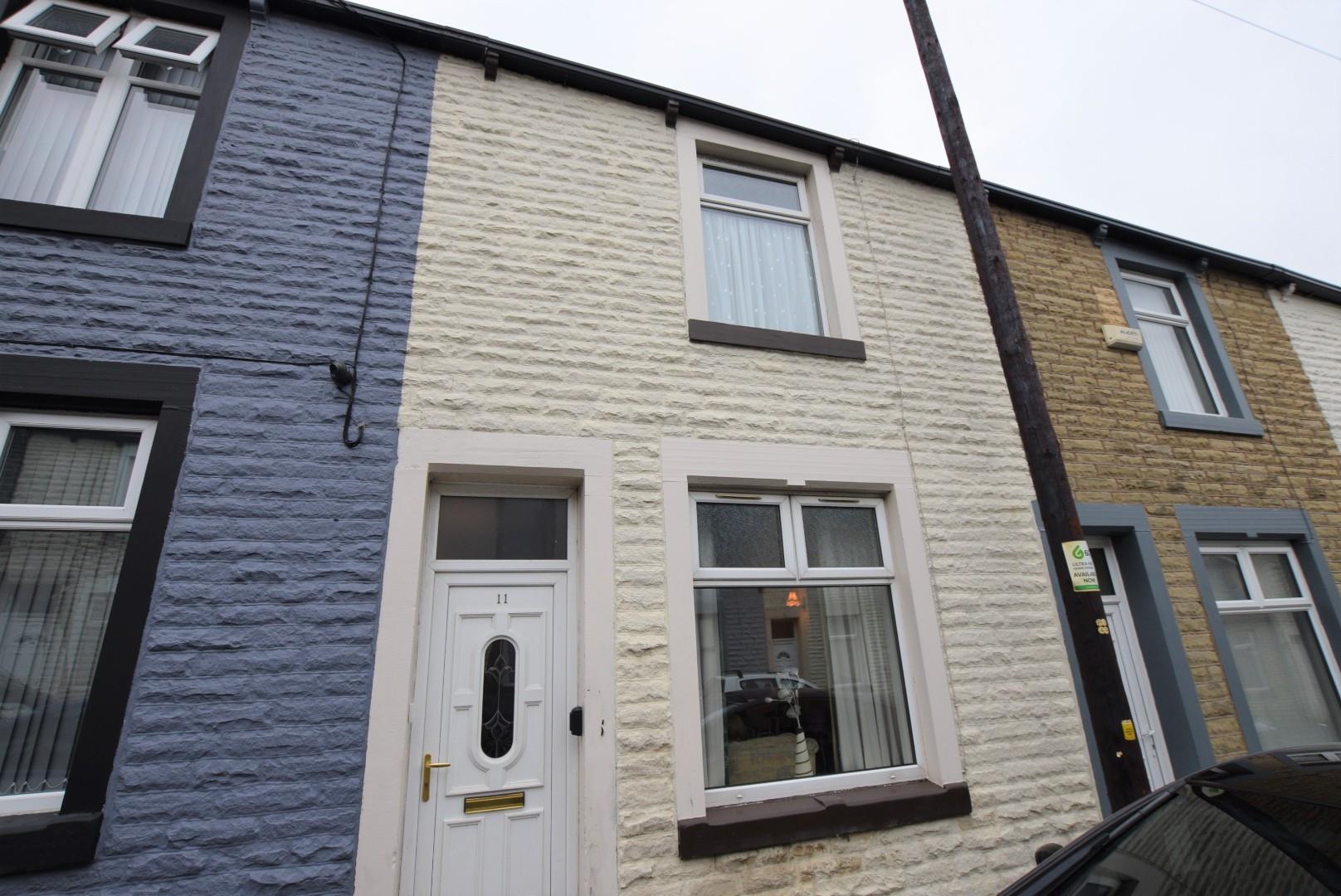 3 bedroom Terraced Sold