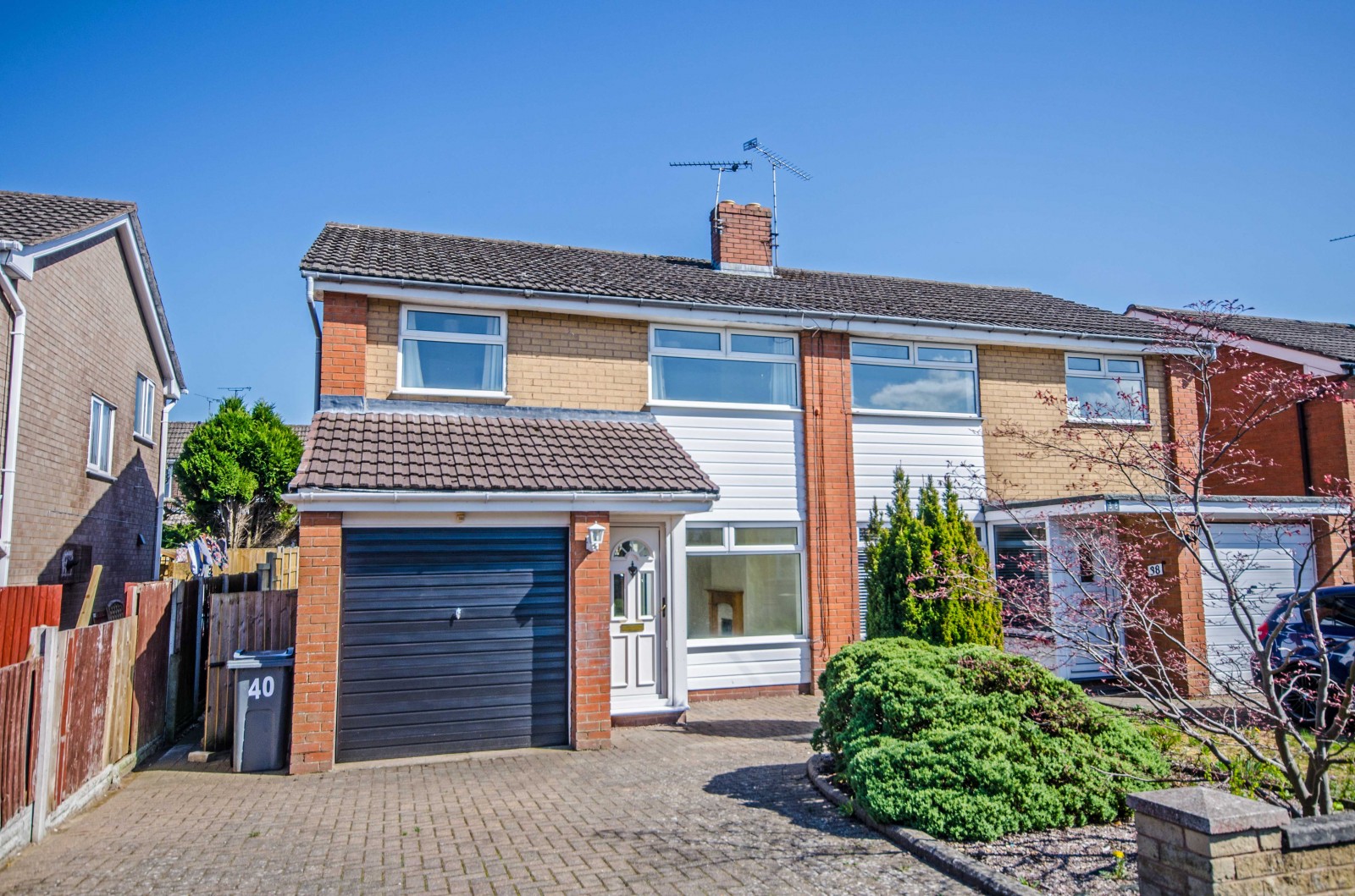 3 bedroom House LSTC