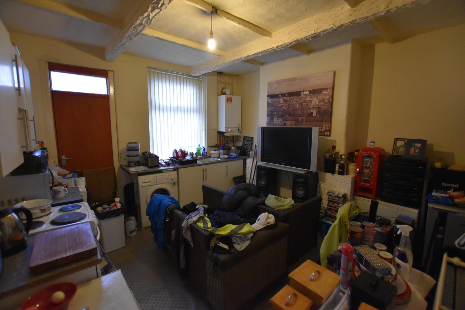 2 bedroom Terraced Sold