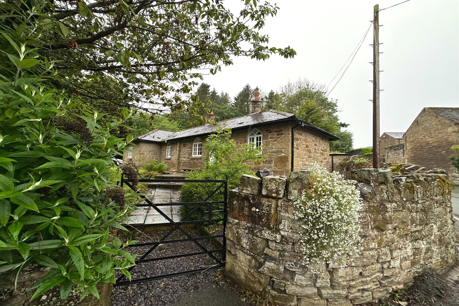 3 bedroom House (unspecified) LSTC