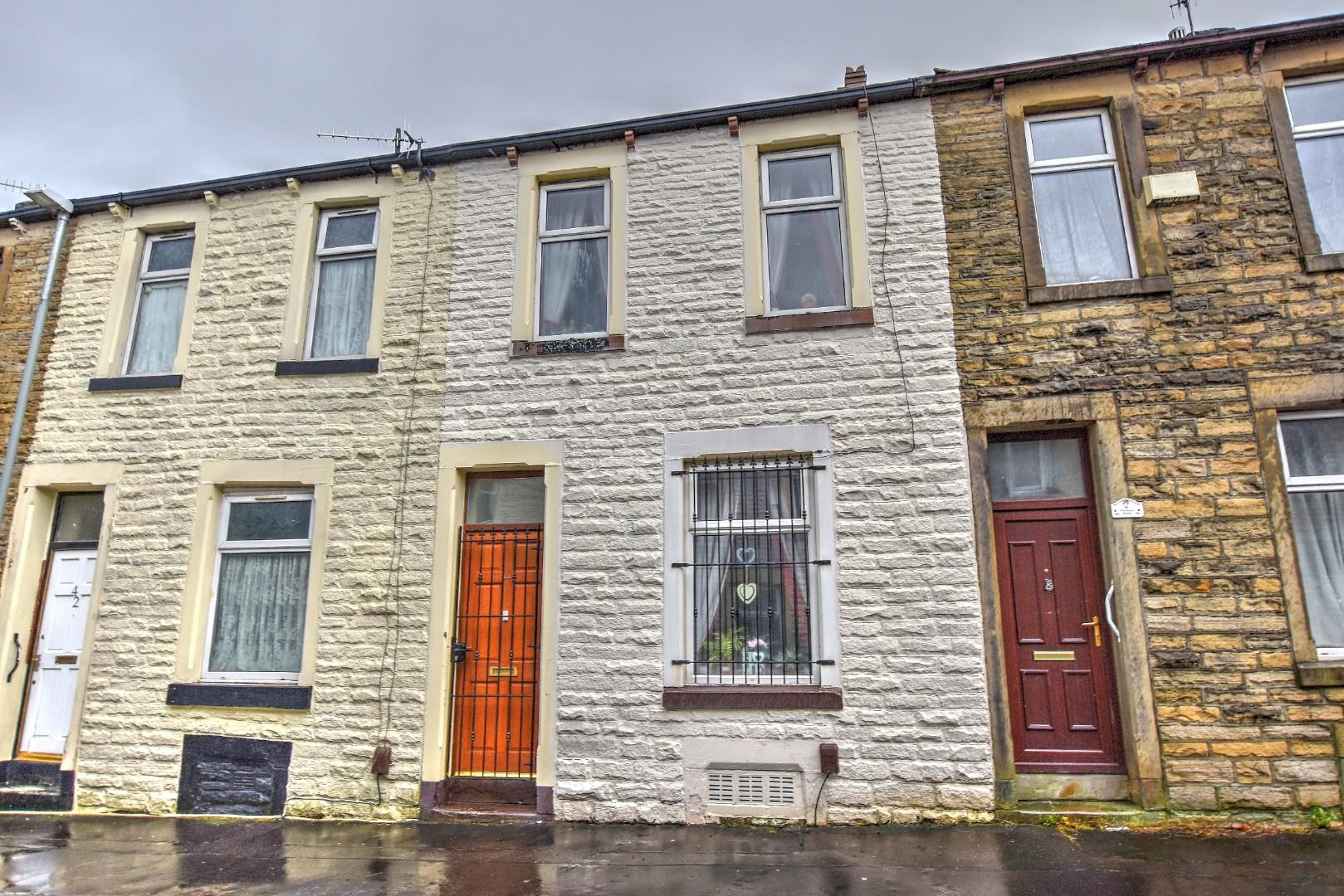 2 bedroom Terraced Sold