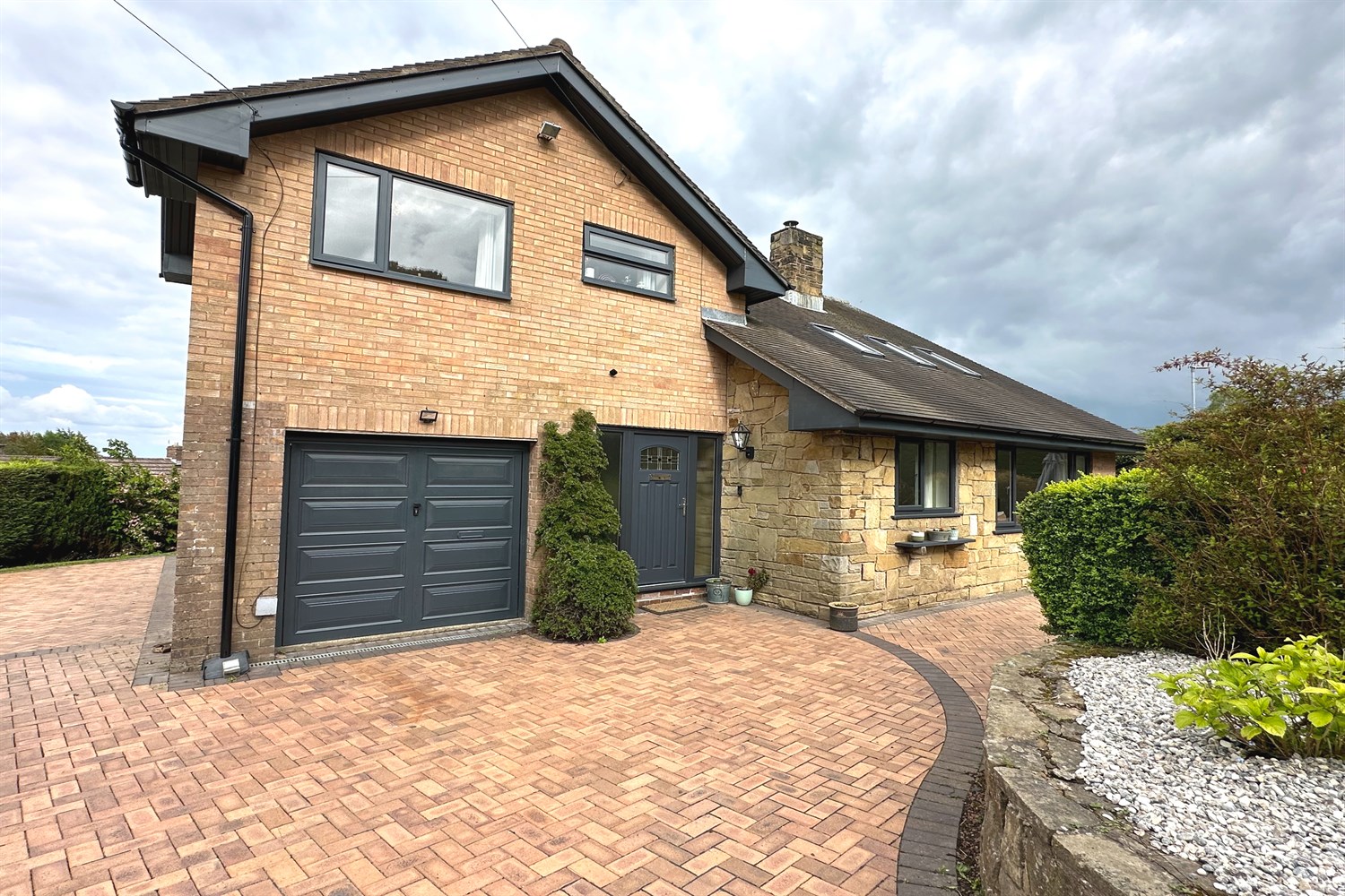 4 bedroom House (unspecified) LSTC